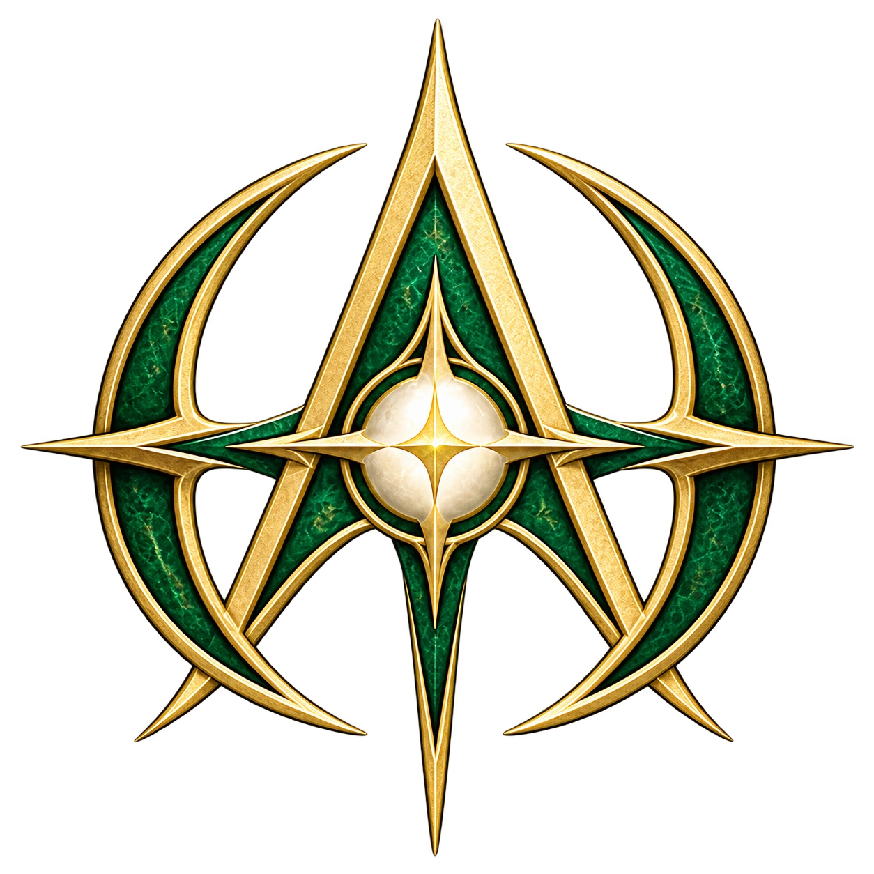 Emblema do Astra
