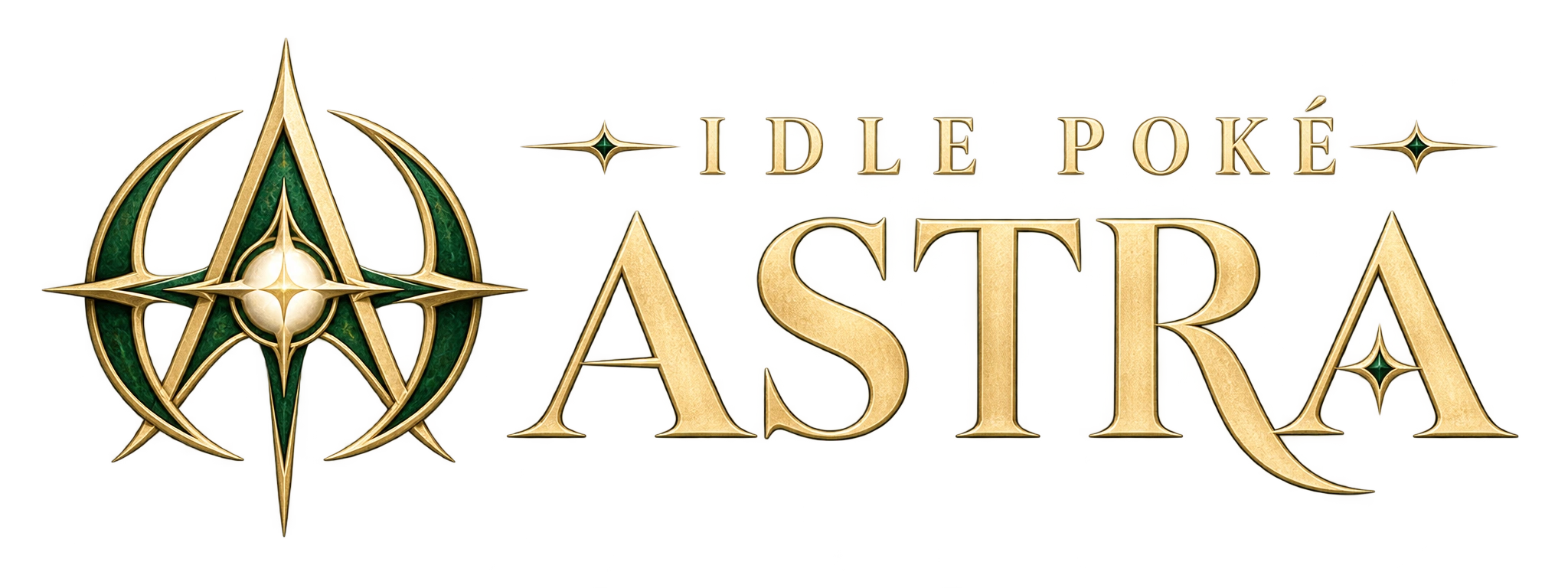 Idle Poke Astra